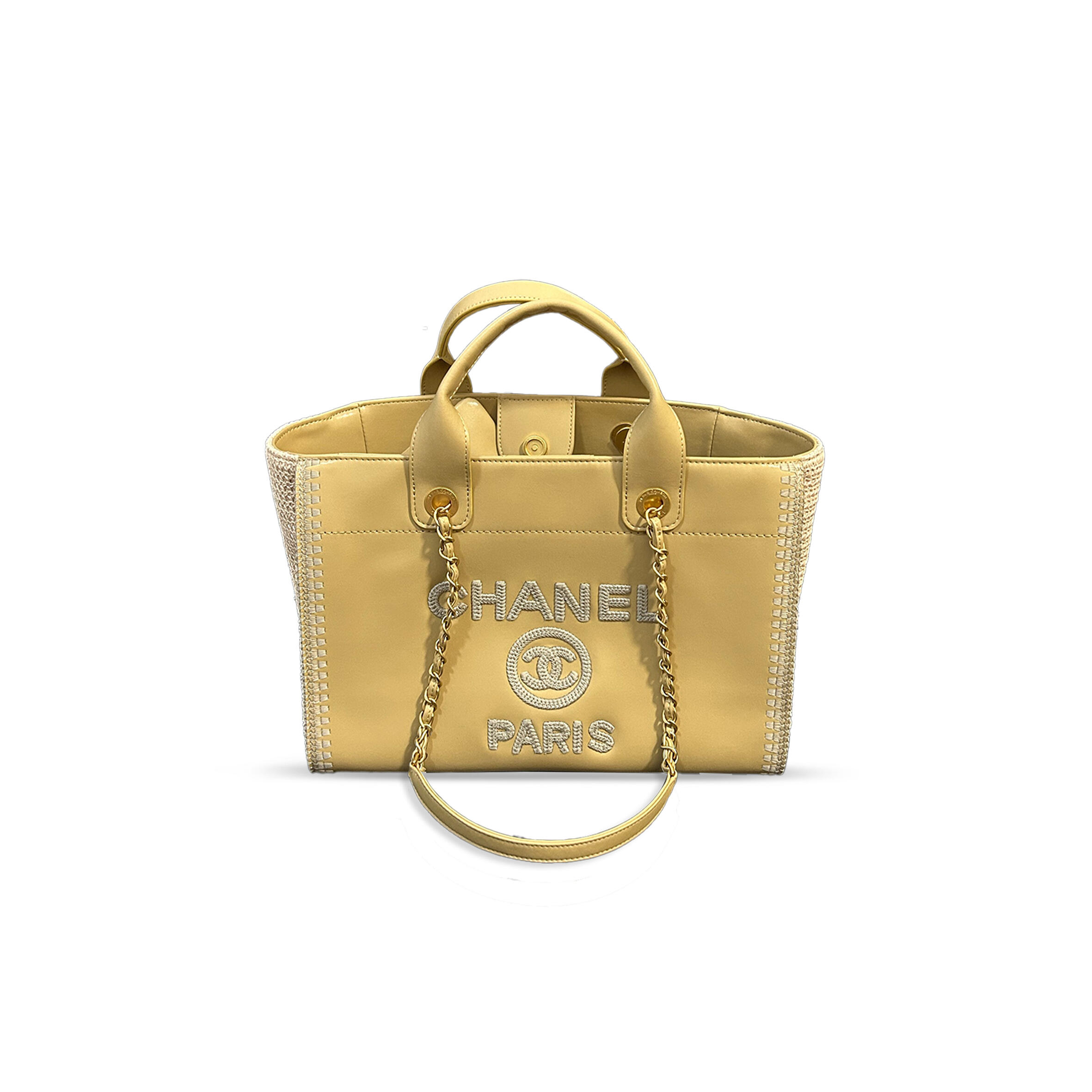CHANEL MASTER SHOPPING TOTE BAG 396440 (33*28*17cm)